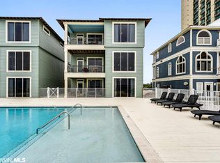 23916 Perdido Beach Blvd #1, Orange Beach, AL 36561