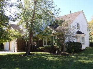 2924 Bayberry Dr, Buffalo Grove, IL 60089