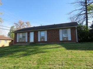 1175 Alexandria Dr, Lexington, KY