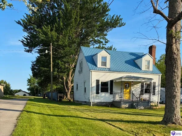 256 W Vine St, Radcliff, KY 40160