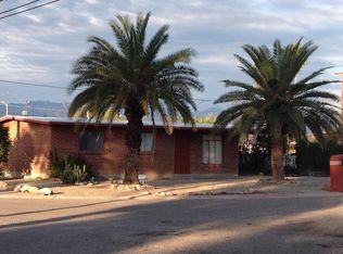 6401 E Calle Alkaid, Tucson, AZ 85710
