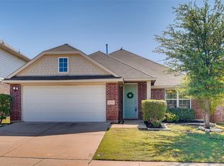 8108 Ruse Springs Ln, Fort Worth, TX 76131