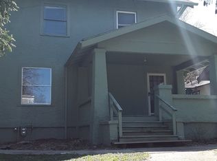 3304 Crescent Dr #1, Des Moines, IA 50312