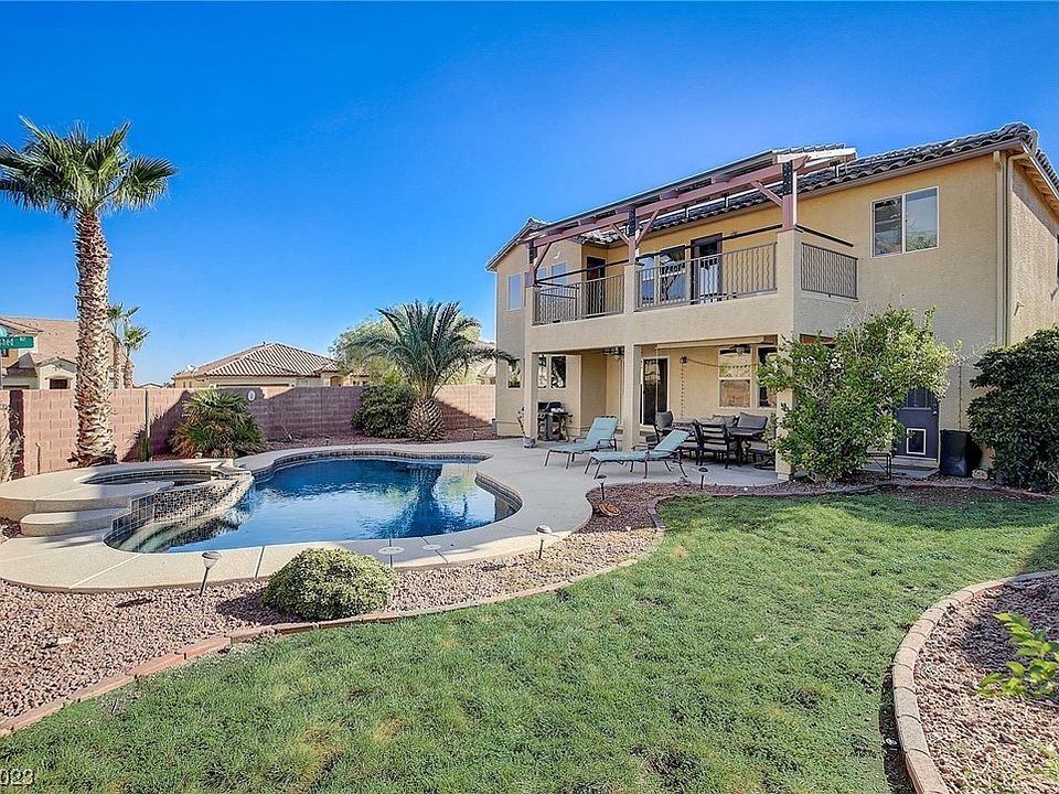 971 Perfect Berm Ln, Henderson, NV 89002 | Zillow