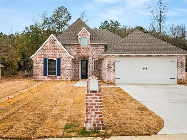 4461 Hathern Dr, Pineville, LA 71360
