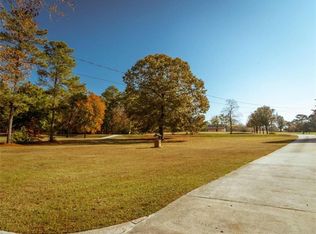 2261 Elders Mill Rd, Senoia, GA 30276