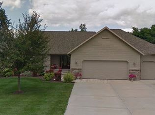 W10948 Arbor Valley Rd, Lodi, WI 53555
