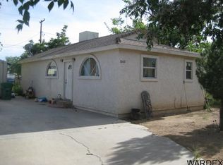 3660 E Northfield Ave, Kingman, AZ 86409