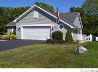 57 W Ham Cir, North Chili, NY 14514