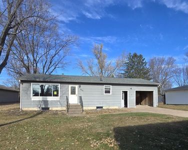 206 3rd Avenue, Chippewa Falls, WI, 54729