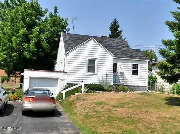 3102 Glenn St, Toledo, OH 43613