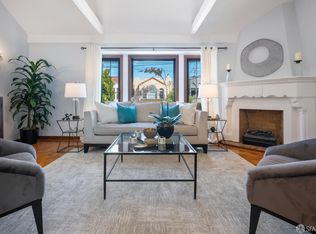1587 22nd Ave, San Francisco, CA 94122