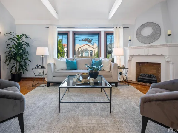 1587 22nd Ave, San Francisco, CA 94122