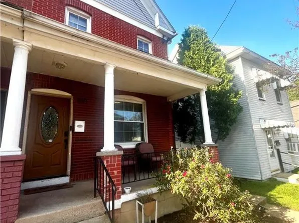180 E Wilkes Barre St, Easton, PA 18042