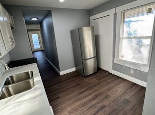 3317 Avenue G #111, Fort Worth, TX 76105