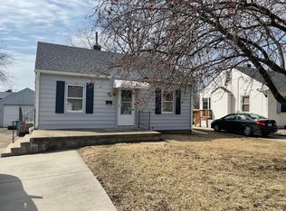 3934 57th St, Des Moines, IA 50310