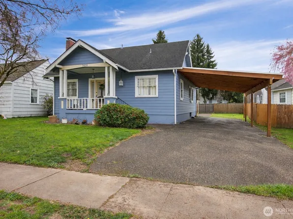 2829 Field Street, Longview, WA 98632