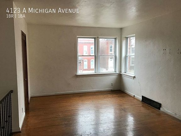 5th image of 4123A Michigan Ave