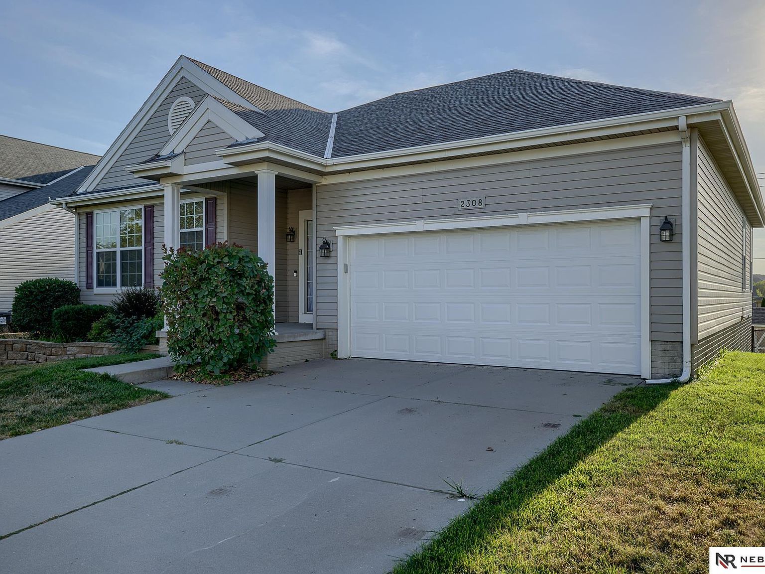 2308 Walnut Creek Dr, Papillion, NE 68046 Zillow
