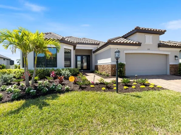 3532 Santa Caterina Blvd, Bradenton, FL 34211