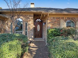 1203 Babbling Brook Dr, Lewisville, TX 75067