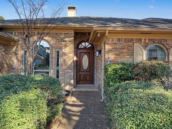 1203 Babbling Brook Dr, Lewisville, TX 75067