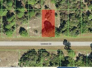 122 Lantana Rd, Rotonda West, FL 33947