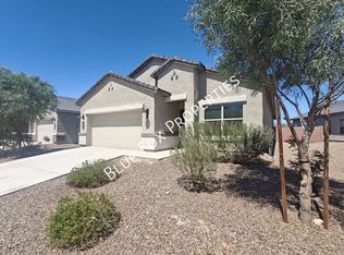 12209 E Ava Lynn Dr, Vail, AZ 85641