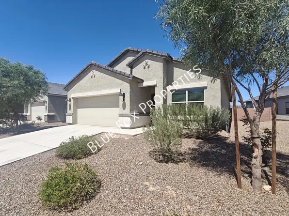 12209 E Ava Lynn Dr, Vail, AZ 85641