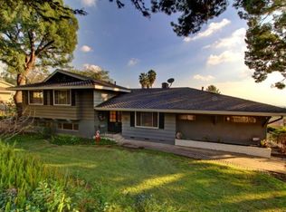 1120 Hicrest Rd, Glendora, CA 91741