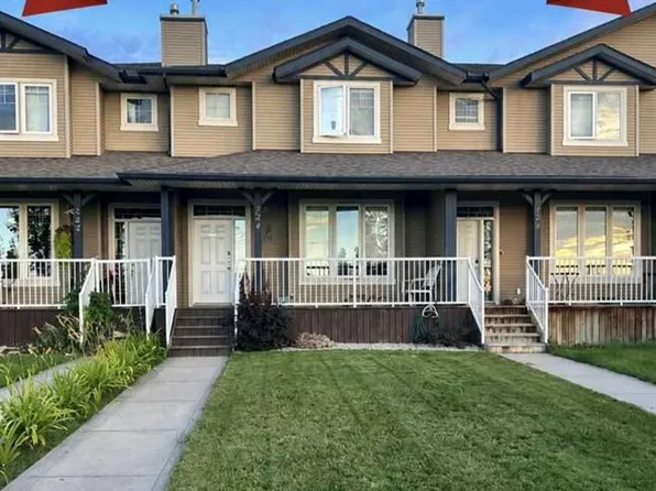 124 E Kendrew Dr, Red Deer, AB T4P 3T8