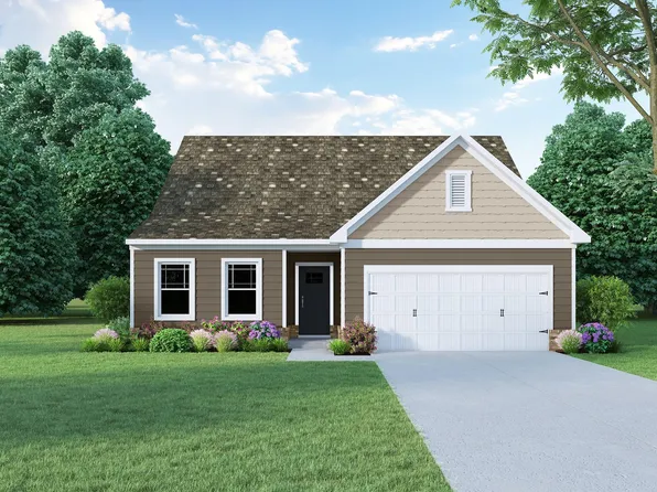 2089 Bonds Ln, Fort Mill, SC 29715