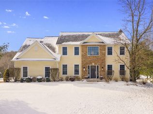 7671 County Road 41, Victor, NY 14564