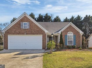 2808 Driftwood Ct, Conyers, GA 30013