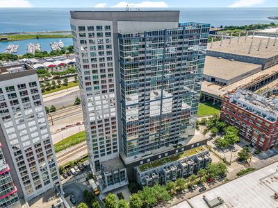 1901 S Calumet Ave #807, Chicago, IL, 60616