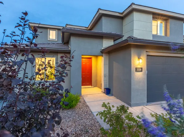 2008 Burrowing Owl St SE, Albuquerque, NM 87123