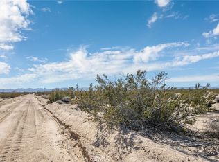 0 Friendship Rd, Twentynine Palms, CA 92277