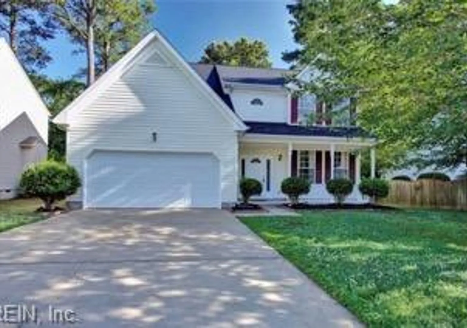 4 bed, 2.5 bath, 2312 sqft, $2,850 — Photo 1