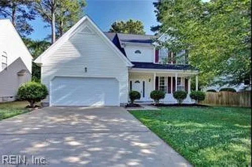 141 Baker Farm Dr Photo 1