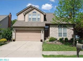 1314 Gemstone Sq E, Westerville, OH 43081