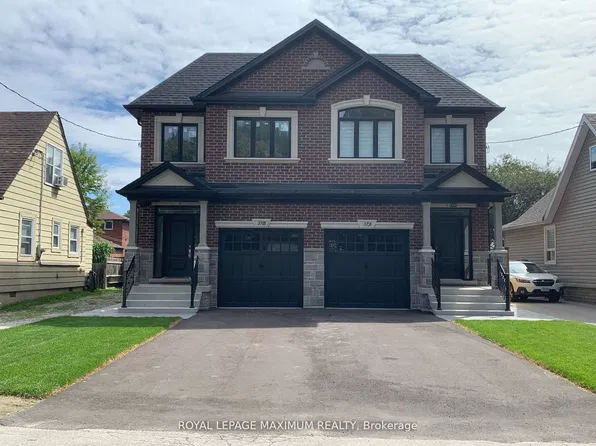 53 Fairfield Ave NW, Toronto, ON M8W 1R6