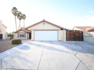 2343 Belvedere Dr, Henderson, NV 89014