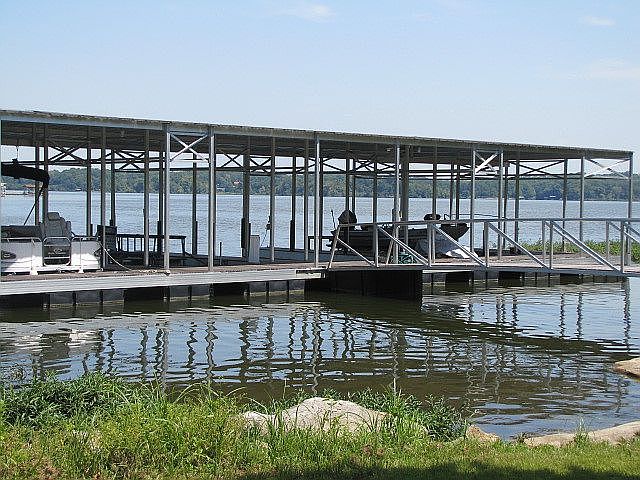 Community dock