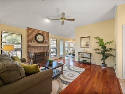 2207 Hunter View Ct, Arlington, TX, 76013