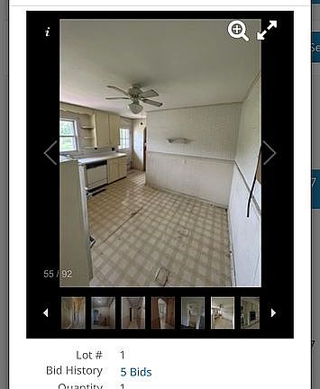4th image of 1469 County Road 50n