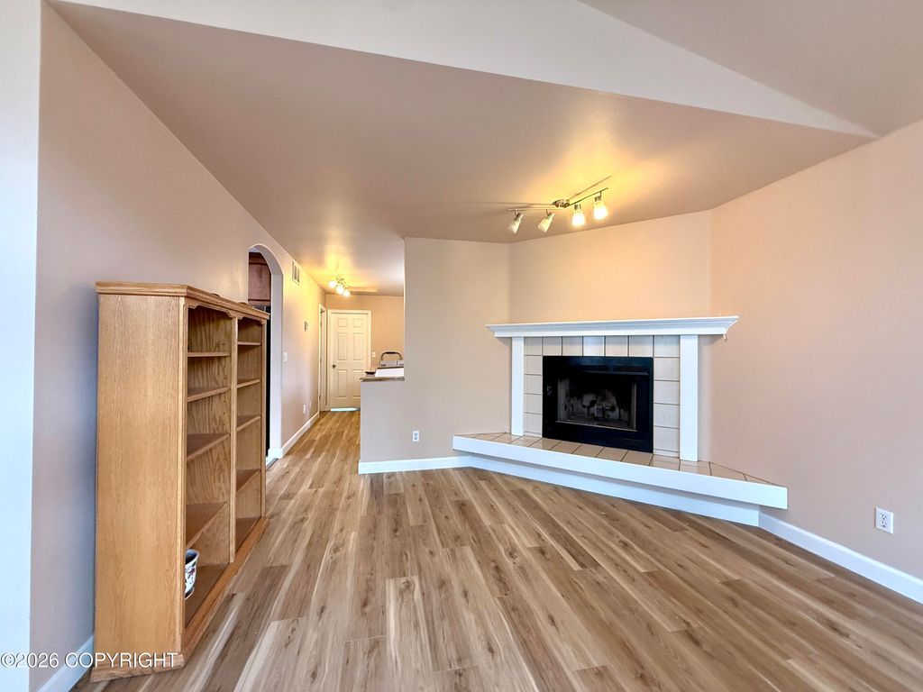 8538 Brookridge Dr, Anchorage, AK - View 5