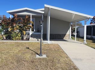 1184 Waterway Dr, Barefoot Bay, FL 32976