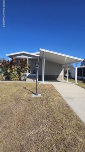 1184 Waterway Dr, Barefoot Bay, FL, 32976