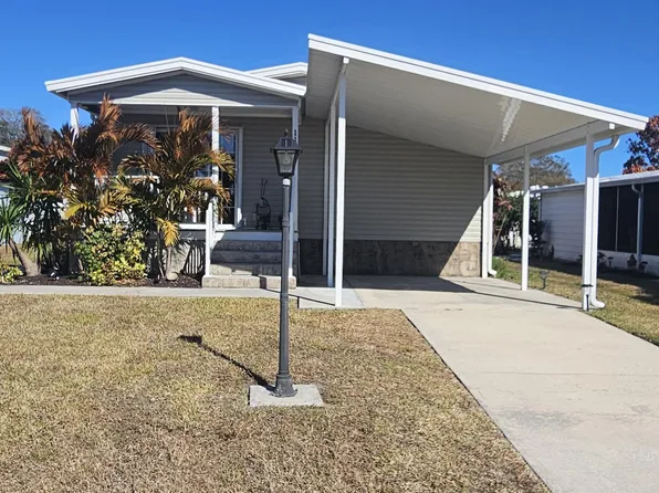 1184 Waterway Dr, Barefoot Bay, FL 32976