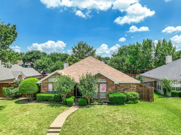 6114 Covington Dr, Rowlett, TX 75089